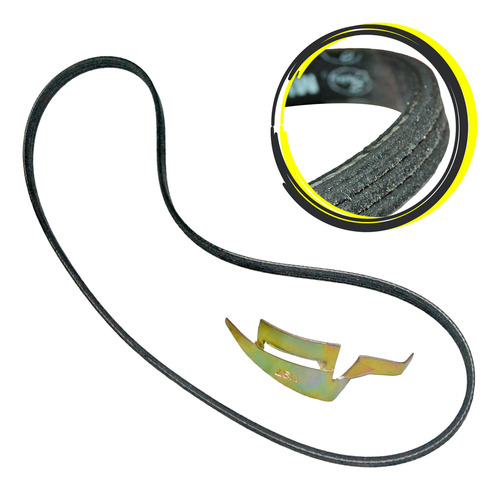 Correia Micro V Palio 2008 A 2012