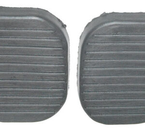 Kit Capa De Pedais Freio Embreagem Stilo