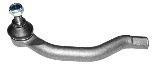 Terminal Direcao Esquerdo Civic 2006 A 2011