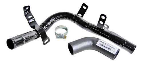 Tubo Refrigeracao Motor 307 1.6 16v 00 Em Diante