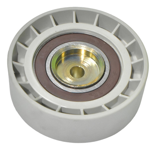 Polia Alternador F 250 Mwm 99 A 00 Blazer S10