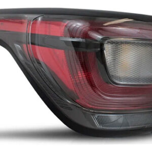 Par Sinaleira Para Fiat Nova Strada 2020 2021 2022 Pickup Vermelho