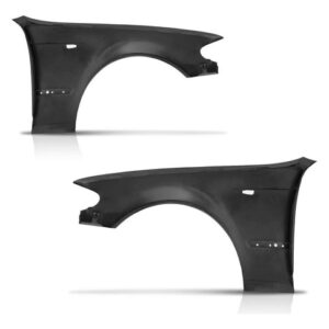 Par Paralama Bmw S3 2001 2002 2003 2004 2005