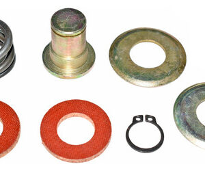 Reparo Regulador Freio Complet 147 Uno Premio