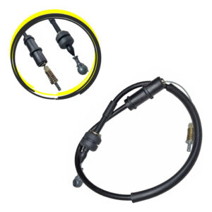Cabo De Acelerador Corsa 1.0 1.4 Pick Up Corsa 96 Em Diante