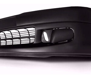 Parachoque Dianteiro Peugeot 306 1997 1998 A 2001 Carrara Carrara