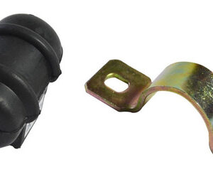 Kit Barra Estabilizadora Dianteira Externo Clio R19 Megane