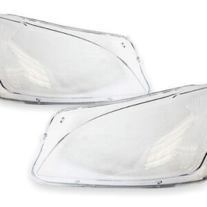 Par Lente Farol Corsa Classic 2010 A 2014