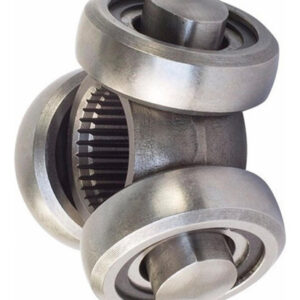 Junta Tripoide Trizeta 30 Dentes Corolla 1.8 2015 Em Diante