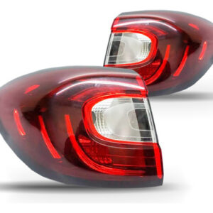 Par Sinaleira Canto Captur Life Bose Iconic Zen 2017 A 2022