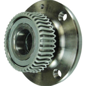 Cubo Roda Traseiro Saveiro C Abs 10 Em Diante Pick Up Van