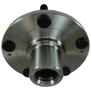 Cubo De Roda Dianteiro Sonata 10 Em Diante 27 Dentes