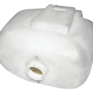 Reservatorio Agua Limpador Par 147 1977 Ate 1978