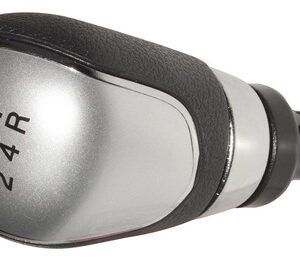 Manopla 5 Marchas Ecosport Moderna New Fiesta Novo Ka Preto