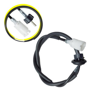 Cabo De Velocimetro Palio Siena 1.0 1999 A 2000