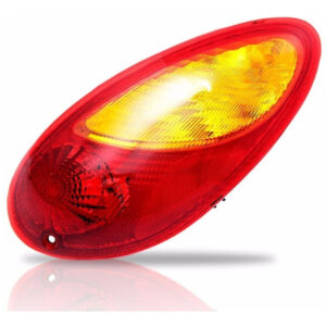 Par Sinaleira Traseira Pt Cruiser 2001 2002 2003 04 2005