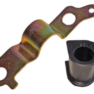 Kit Barra Estabilizadora Dianteira Corolla 1997 A 2001