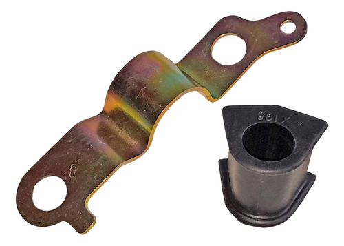 Kit Barra Estabilizadora Dianteira Corolla 1997 A 2001