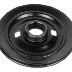 Polia Virabrequim Std 50.9mm 2 Medidas Fusca 1200 1300 1500