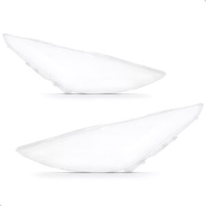 Par Lente Farol Para Hyundai Sonata 2011 Até 2014