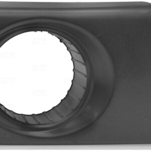 Par Moldura Grade Milha Tucson 05 06 07 08 09 10 11 12 13 14