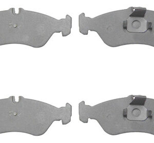 Pastilha Traseira Sprinter 311 01 A 04 Sprinter 313 01 A 12