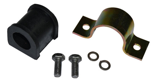 Kit Barra Estabilizadora Dianteira H100 1994 A 2004