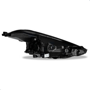 Farol Dianteiro Para Hyundai Hb20 20 21 22 Sem Led 1ª Linha Esquerdo/motorista