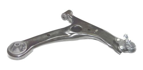 Bandeja Dianteira Dir Com Buchas Com Pivo Corolla 02 Fielder