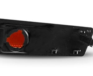 Par Pisca Seta Parachoque Golf 1994 A 1998 Ambar. Âmbar