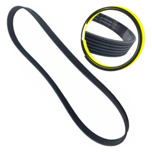 Correia Micro V Golf Gl Glx Ate 97 Polo 02 Em Diante