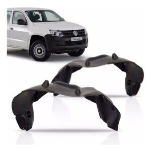 Par Asa Urubu Dianteiro Amarok 2011 2012 2013 2014 15 16 17