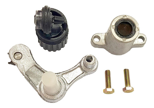 Reparo Trambulador A Cabo Celta Corsa 05 Prisma Vectra 06