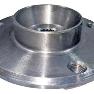 Cubo De Roda Dianteiro Apollo 90 A 92 Escort 83 A 96