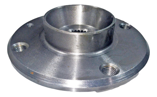 Cubo De Roda Dianteiro Apollo 90 A 92 Escort 83 A 96