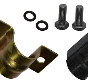 Kit Barra Estabilizadora Dianteira Caravan Opala 1980 A 1987