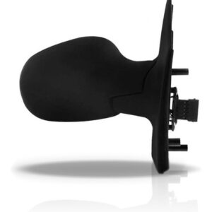 Par Retrovisor Renault Scenic 2001 A 2006 Regulagem Elétrica