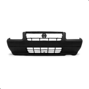 Parachoque Dianteiro Para Uno 2004 2005 Preto Texturizado
