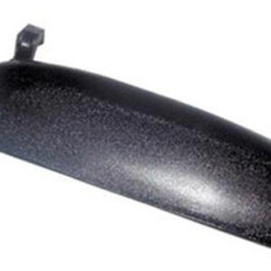 Macaneta Externa Tampa Cacamba Plastico Gancho Courier --