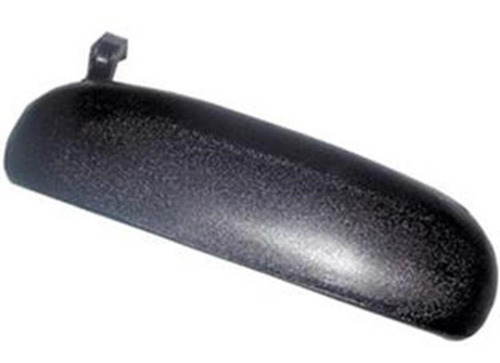 Macaneta Externa Tampa Cacamba Plastico Gancho Courier --