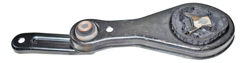 Coxim Restritor De Torque Polo 1.0 Msi 2017 Em Diante