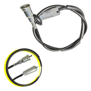 Cabo Velocimetro Vectra Mecanico 93 Em Diante Astra 94 A 96