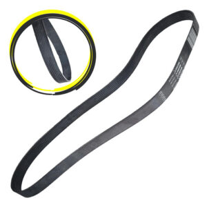 Correia Micro V Kicks March Versa 1.6 16v 2011 Em Diante