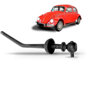 Alavanca Cambio Fusca Ate 76 Curta --