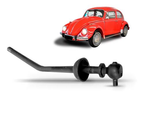 Alavanca Cambio Fusca Ate 76 Curta --