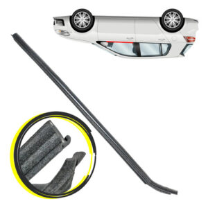 Pestana Externa Direita Bandeirante Apos 85