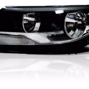 Par Farol Tiguan 2012 2013 2014 2015 Sem Led