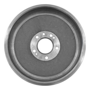 Tambor Freio Traseiro Sem Cubo Toro 2.0 2015 A 2021