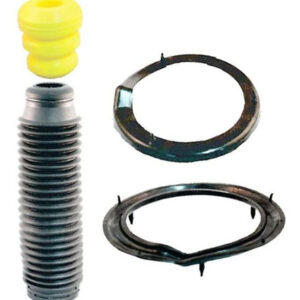 Kit Parcial Amortecedor Dianteiro J5 J6 2011 Ate 2016