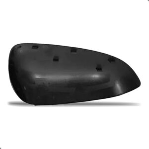 Capa Retrovisor Para Palio 2012 A 2020 Texturizado Direito - Passageiro